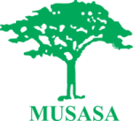 Musasa Project Logo